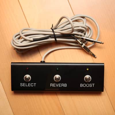 Immagine Bogner Shiva 20th Anniversary KT88 Valve Amp Head - Comet Tolex Salt and Pepper Grille 2011 - 8