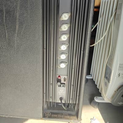 Bruce Bass Amplifier - 1967-1972 image 4