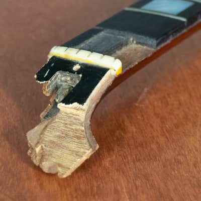 Gibson ES-355 Neck (Vintage - 1964) image 3