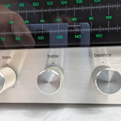 Harman Kardon 730 Receiver *UPGRADED 95 PARTS REPLACED* READ DESCRIPTION image 7