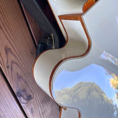 Gretsch G6136T White Falcon 2012 image 11
