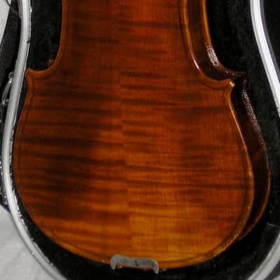 12" Klaus Mueller Etude Viola 2016 image 1