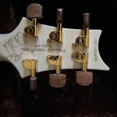 PRS Custom 22 Private Stock image 6
