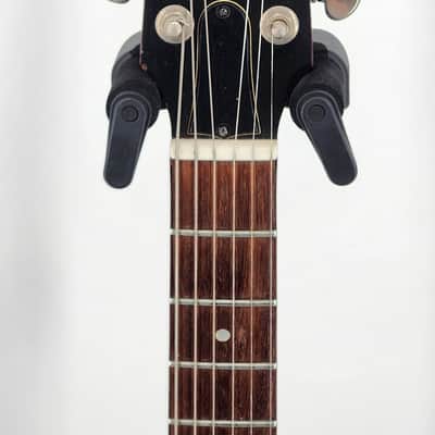 The Heritage H-140 1993 - Cherry Sunburst image 2