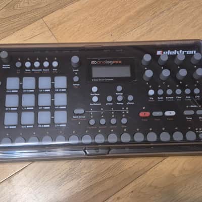 Elektron Analog Rytm 2010s - Black image 9