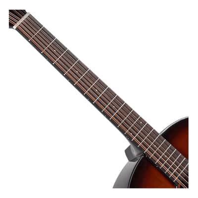 Ovation Applause AAJ96-1 Jumbo 12-String Acoustic Guitar - Sunburst image 3