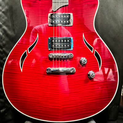 Taylor T3 2009 - Present - Red Edge Burst image 1