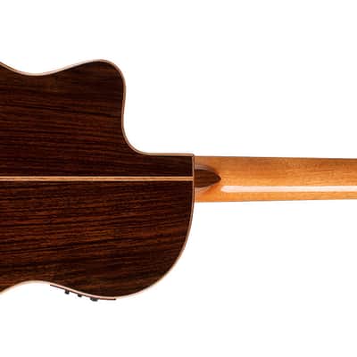 Cordoba Orchestra CE - Teardrop Burst image 3