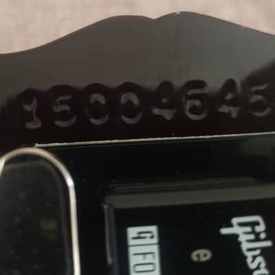 Gibson Les Paul Less Plus (2015) image 9