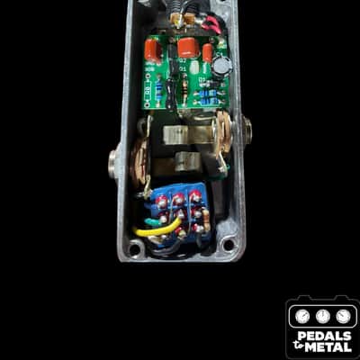 Analogman Bad Bob 2010s - Metal - X16114 image 10