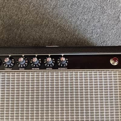 StewMac D-Reverb Kit Amplifier - Assembled image 4