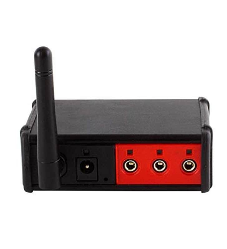 Global Caché WF2IR iTach WiFi to IR Module - Connects Infrared Controlled Devices to a Wi-Fi Network image 1