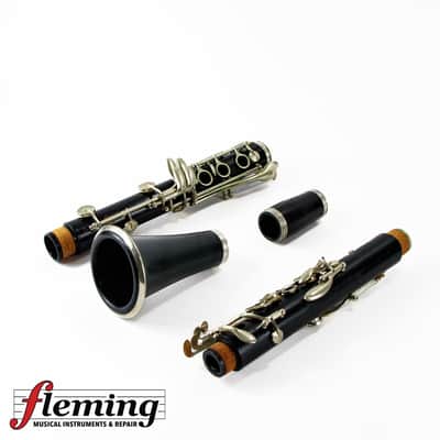Selmer-Paris Centered Tone Bb Clarinet image 25