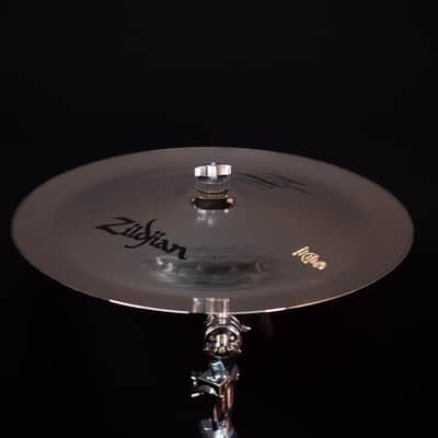 Zildjian 18" Z Custom China image 1
