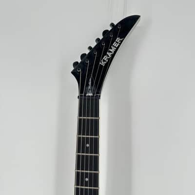 Immagine Kramer Vanguard Dave Mustaine - Silver Metallic - 3