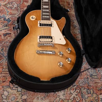 Gibson Les Paul Classic (2019 - 2023) | Reverb