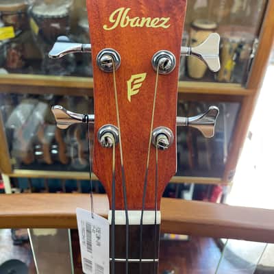 Ibanez PCBE 12MH image 3
