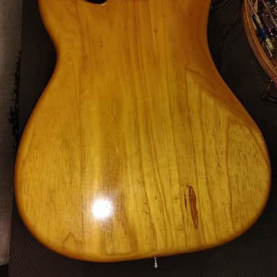 Fender PB70 MIJ image 9