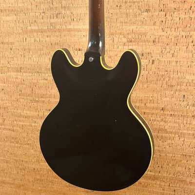 Gibson ES-330 TD 1966 - Sunburst image 7