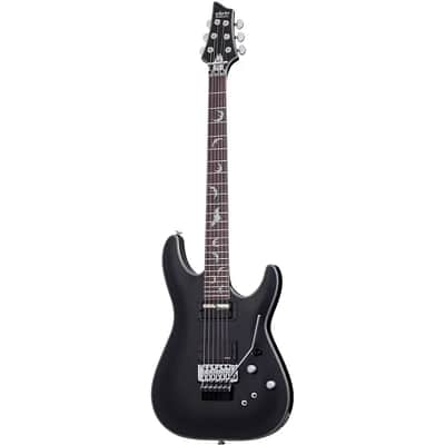 Schecter Damien Elite-6 | Reverb