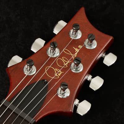 Paul Reed Smith (PRS) 2006 Standard 22 Satin Vintage Orange Wide Thin Neck [6 108530] (02/20) image 12