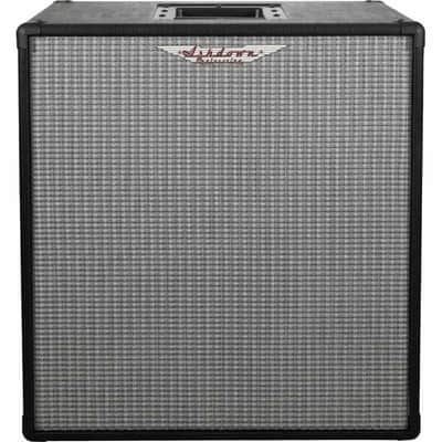 ASHDOWN RM-112T-EVO-III Baffle ROOTMASTER 1x12 300w 8Ohms image 1