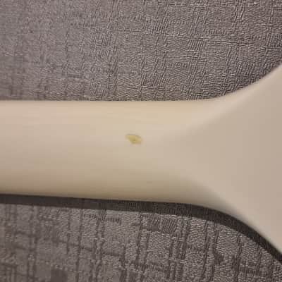 Gibson Les Paul Signature T with Manual Tuners 2013 - Alpine White Burst image 21