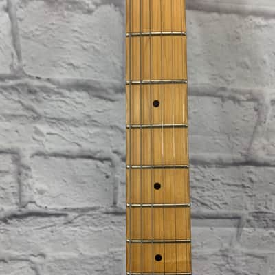 Godin G Series USA Acoustic with Electric Pickup Hollow Body image 11