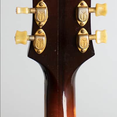Epiphone Zephyr Deluxe Regent 1951 image 4