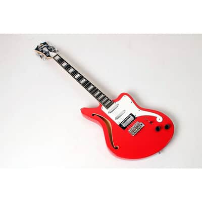 Epiphone Limited Edition Wildkat Royale Red Electric Guitar w