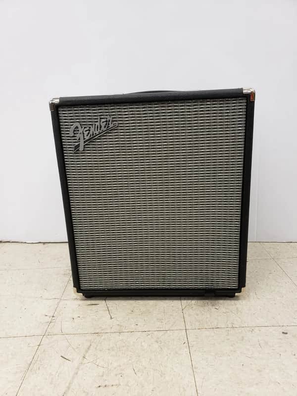 Fender Rumble 100