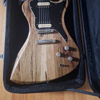 Dunable R2 - USA 2019 - Black Limba Natural image 1
