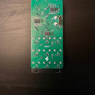 Matrico Bipolar Matrix Mixer - ST Modular image 2