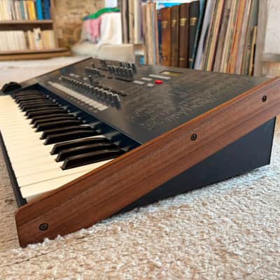 Korg MS2000 2000s - Blue image 11
