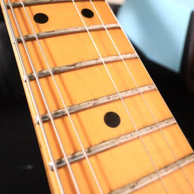 Fender Modern Player Telecaster Plus Electric Guitar HSS image 23