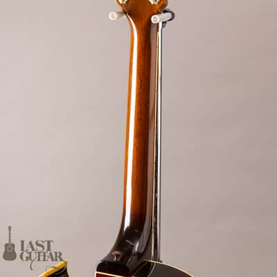 Gibson ES-175D 1970's image 9