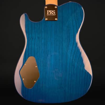 PRS NF53 in Blue Matteo #0384079 image 3
