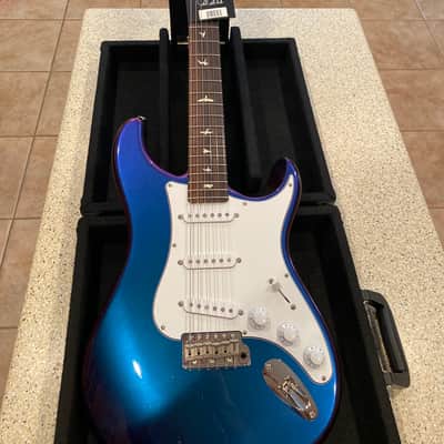 Paul Reed Smith Silver Sky 2020 Nebula image 1