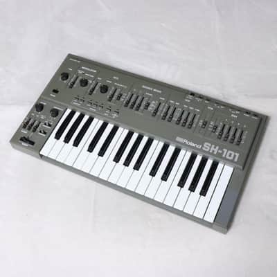 Roland SH-101 [256369] (09/01) image 1