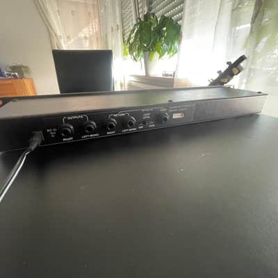 Marshall 9000 Series MGP 9004 Rackmount Preamp image 4