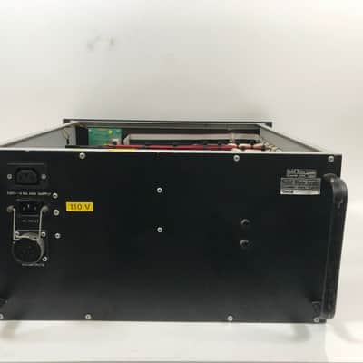 Solid State Logic SSL CF665E Computer Power Supply image 10