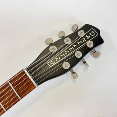 Danelectro Dano 63 Tangerine image 2