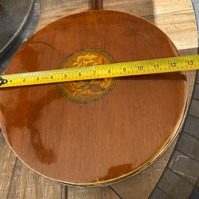 Gretsch Orchestrella Banjo Mandolin image 5
