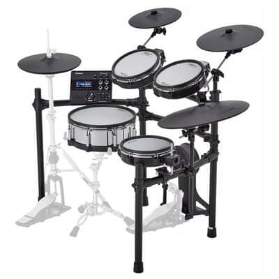 Roland TD-27KV2 V-Drum Kit, Brand New, Limited Supply, Buy from CA's #1 Dealer