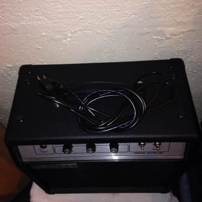 Ampeg GVT5-110 Black image 7