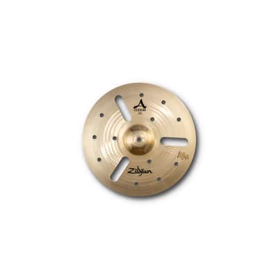 Zildjian A20814-14" A Custom EFX image 2