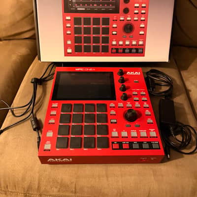Immagine Akai Mpc One Plus 2025 - 10
