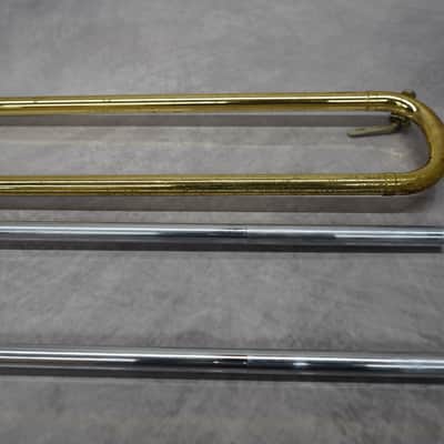Yamaha YSL-354 Standard Trombone - Serviced - 209 image 14