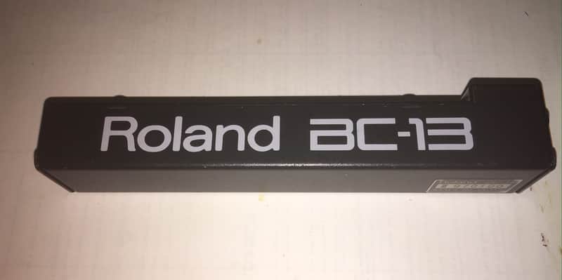 Roland BC-13 24-pin to 13-pin converter / guitarsynth / synthguitar - RARE image 1