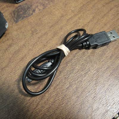 BLAXX BX-LOOP Looper 2010s - Black image 5